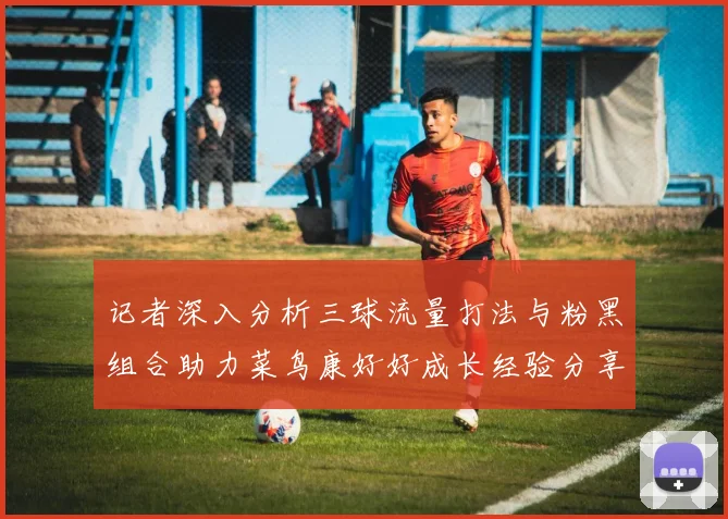 记者深入分析三球流量打法与粉黑组合助力菜鸟康好好成长经验分享