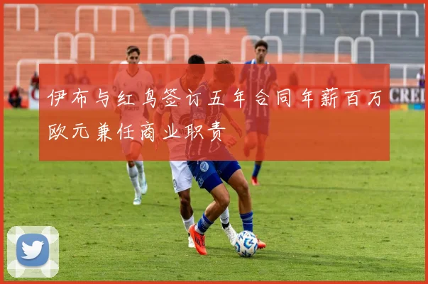 伊布与红鸟签订五年合同年薪百万欧元兼任商业职责