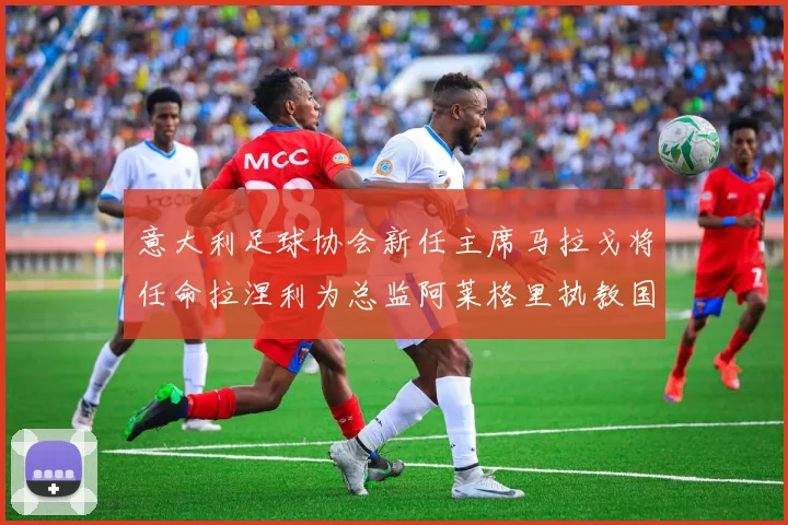 意大利足球协会新任主席马拉戈将任命拉涅利为总监阿莱格里执教国家队